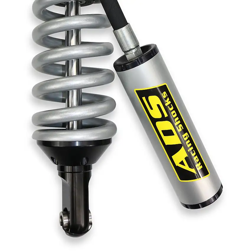 2022-2025 Toyota Tundra; 2023-2025 2.5" Reservoir Race Coilovers - Front ADS