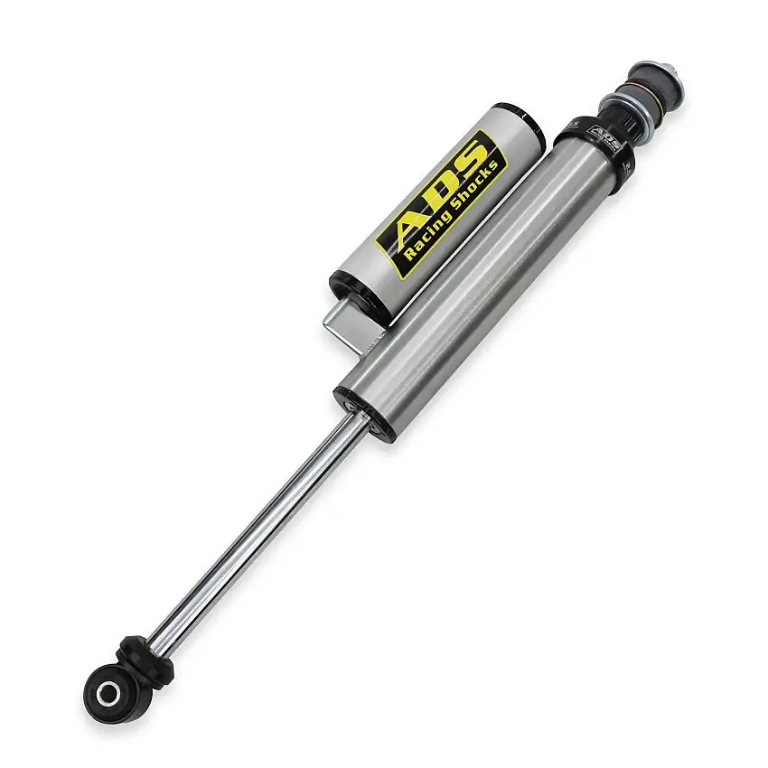 2022-2025 Toyota Tundra; 2023-2025 2.5" Piggyback Race Shocks - Rear ADS