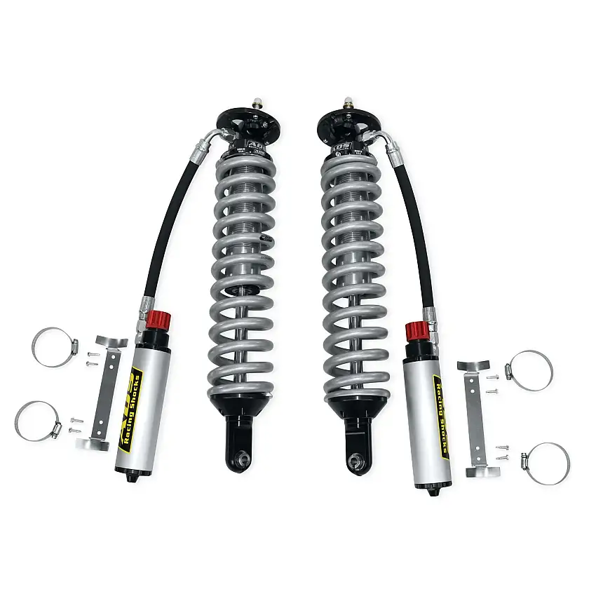 2005 - Present Toyota Racing Bolt On 2.5 inch Long Travel Shock with Clicker ADS