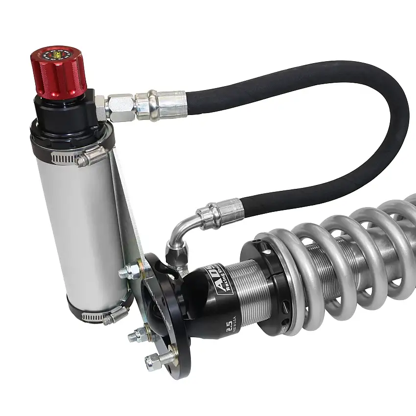 2017-2022 Chevrolet Colorado ZR2 2.5" Adjustable Reservoir Coilovers - Front ADS
