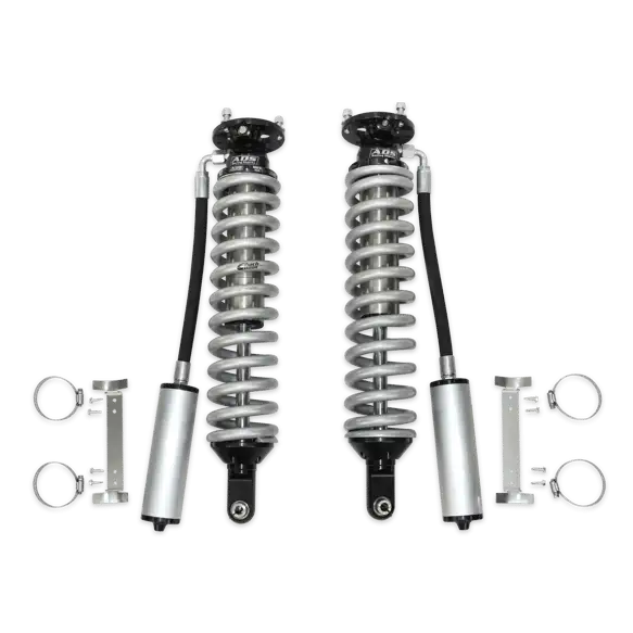 2005-2023 Toyota Tacoma Front 2.5" Long Travel Reservoir Race Coilovers - Front ADS