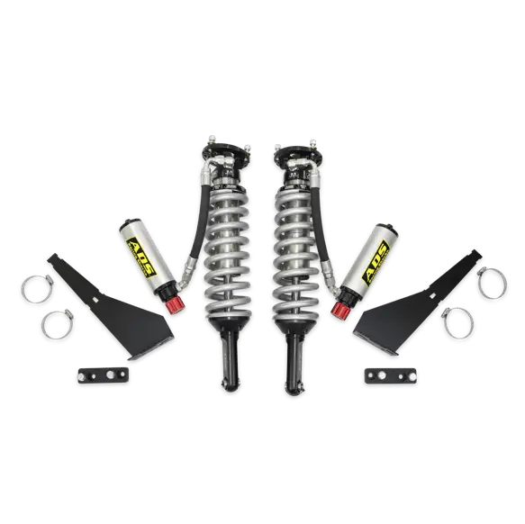 1996-2004 Toyota Tacoma 4WD Long Travel Race Shock - Front ADS