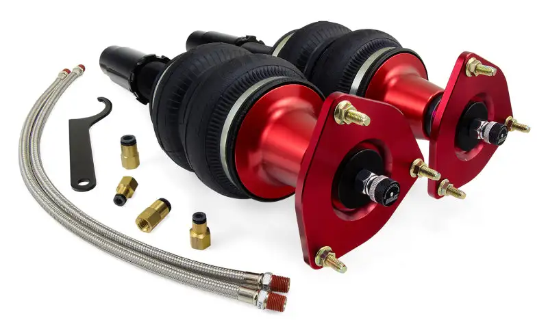 Air Lift Performance Audi A4 B9 Quattro Front Kit