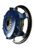 Spec 05-12 Chevrolet Corvette 6.0L/6.2L/7.0L Mini Twin D-Trim Clutch Kit
