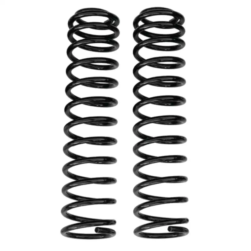 Rancho Jeep Wrangler Unlimited Rubicon Unlimited Coil Spring Kit