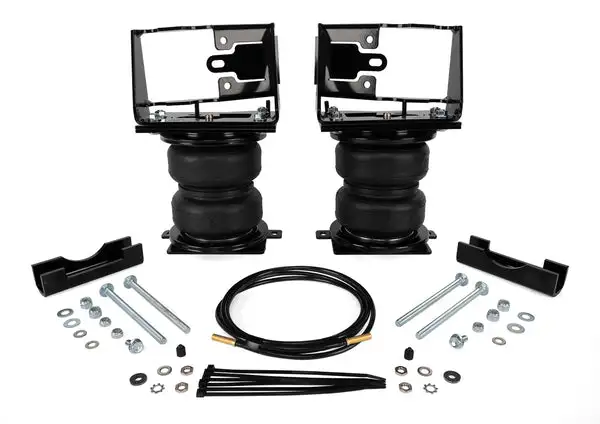 Air Lift LoadLifter 5000 Ultimate air spring kit w/internal jounce bumper for Tundra 22-23 (88383)