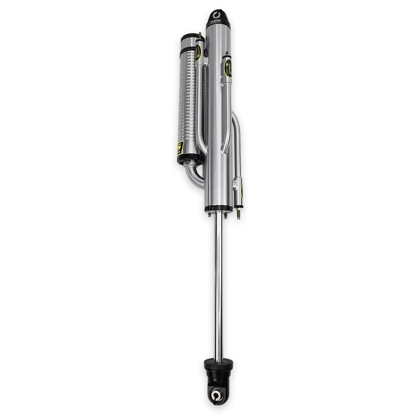 Bypass Shocks 3.0 in. Race 3.0" 5-Tube Bypass Piggyback Reservoir Shock ADS