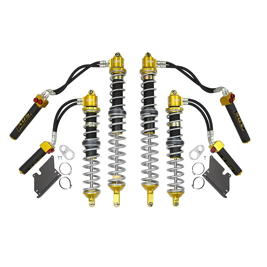 2018-2025 Can-Am Maverick X3 MBR Coilover Suspension System ADS