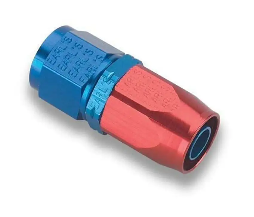 Earls Auto-Fit Hose End - 300110ERL
