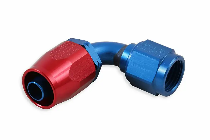 Earls Auto-Fit Hose End - 309110ERL