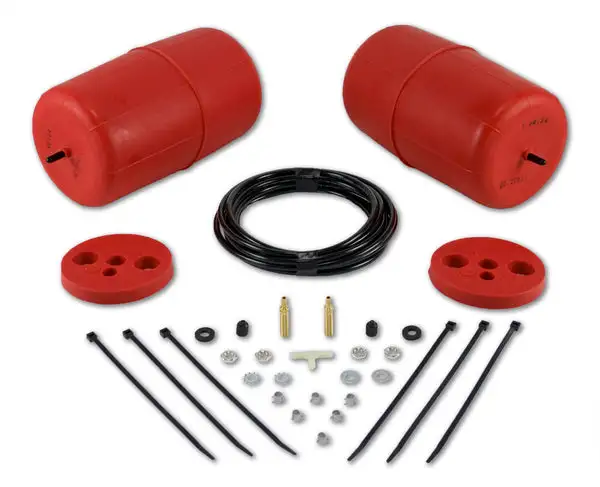 Air Lift 1000 Air Spring Kit (60750)