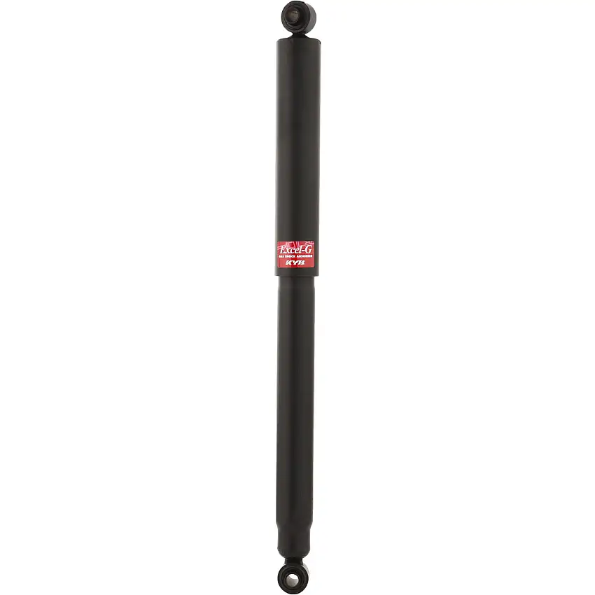 KYB 344386 Rear Excel-G Shock Absorber Chevrolet, GMC