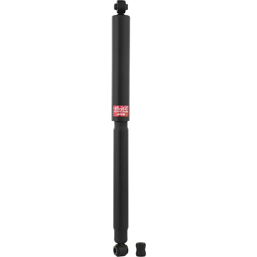 KYB 344387 Front Excel-G Shock Absorber Ford F Super Duty