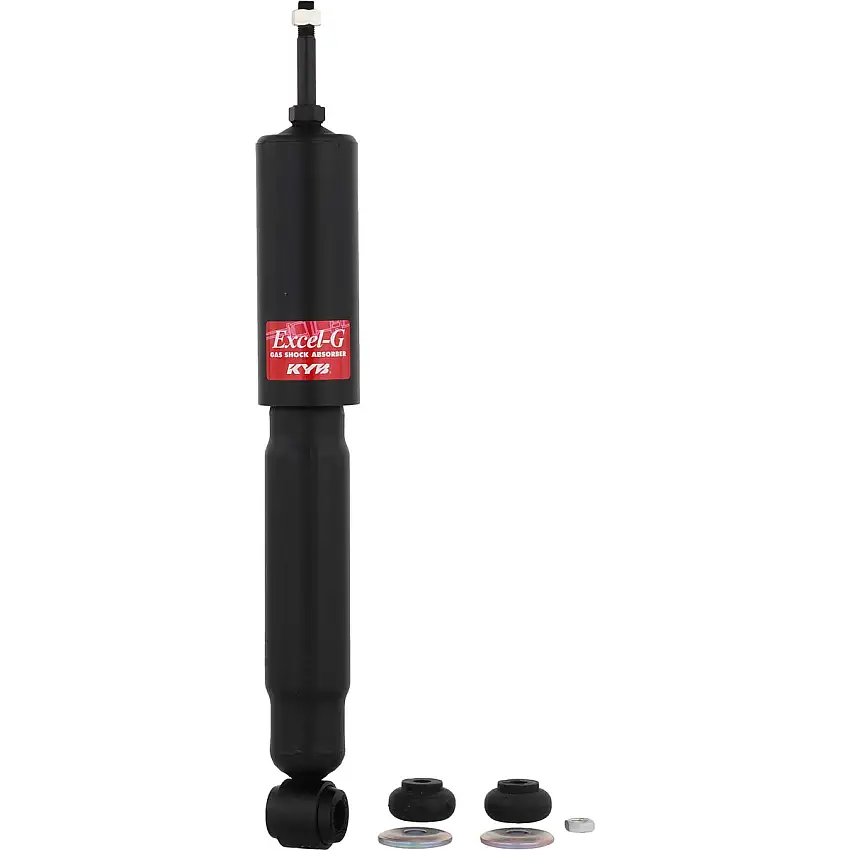 KYB 344388 Front Excel-G Shock Absorber Ford E-150, E-150 Club Wagon, E-150 Econoline, E-150 Econoline Club Wagon