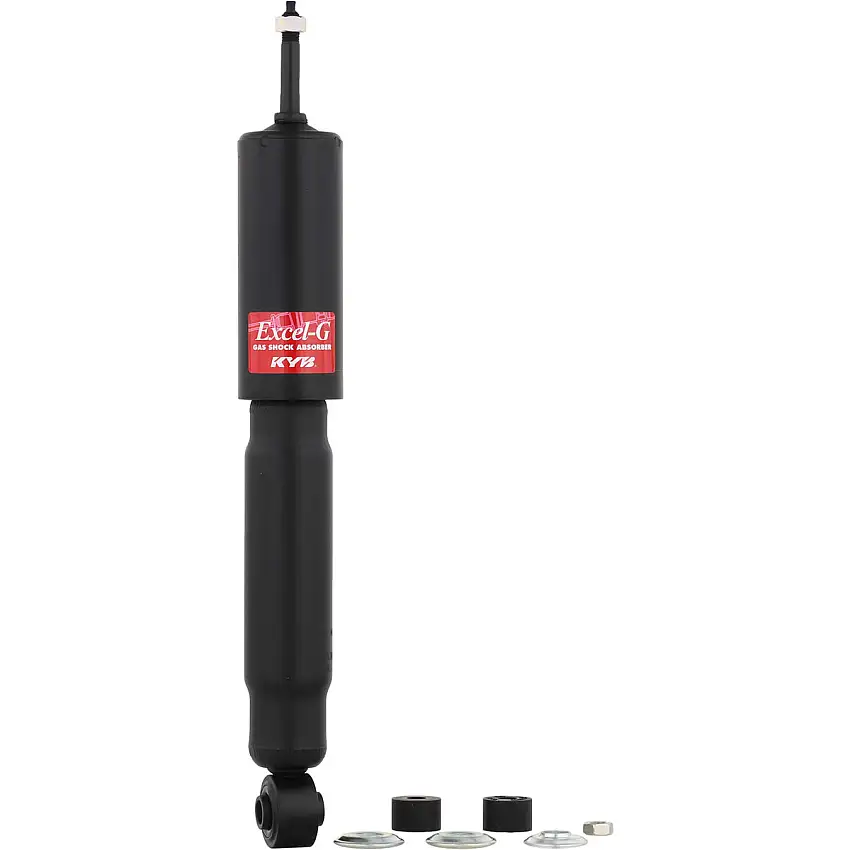 KYB 344427 Front Excel-G Shock Absorber Chevrolet LUV, Mitsubishi Van, Nissan Frontier