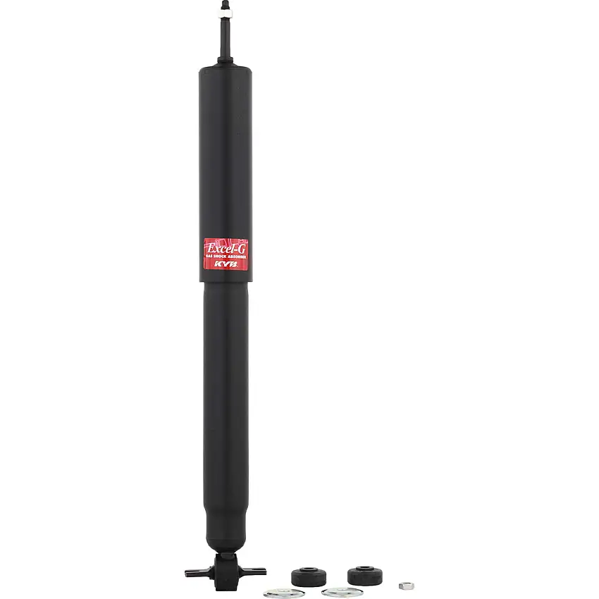 KYB 344435 Front Excel-G Shock Absorber Jeep TJ, Wrangler