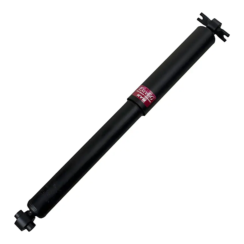KYB 344466 Rear Excel-G Shock Absorber Chevrolet Colorado, GMC Canyon, Isuzu i-350, i-370