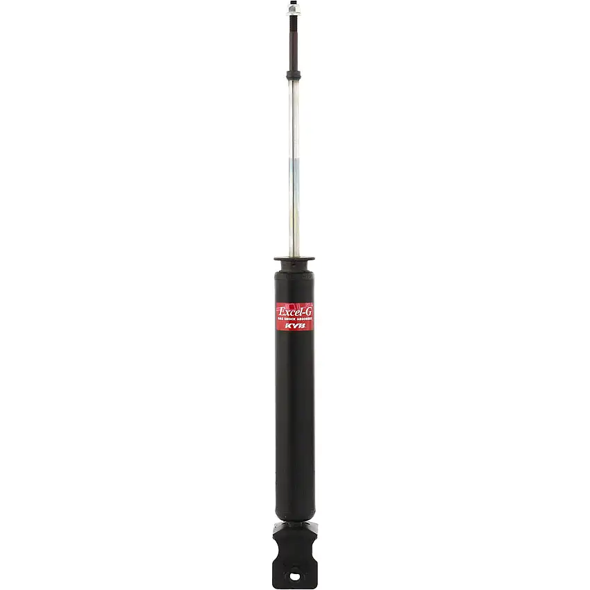 KYB 344491 Rear Excel-G Shock Absorber INFINITI G35