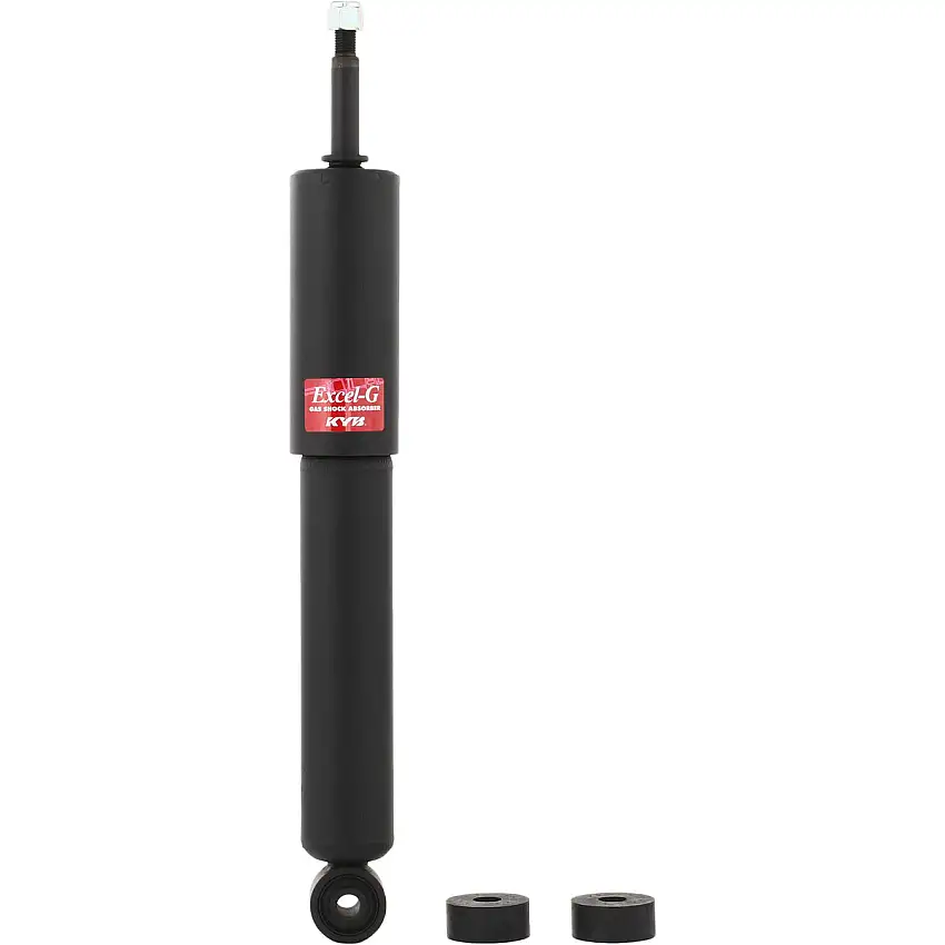 KYB 345022 Front Excel-G Shock Absorber Toyota Land Cruiser