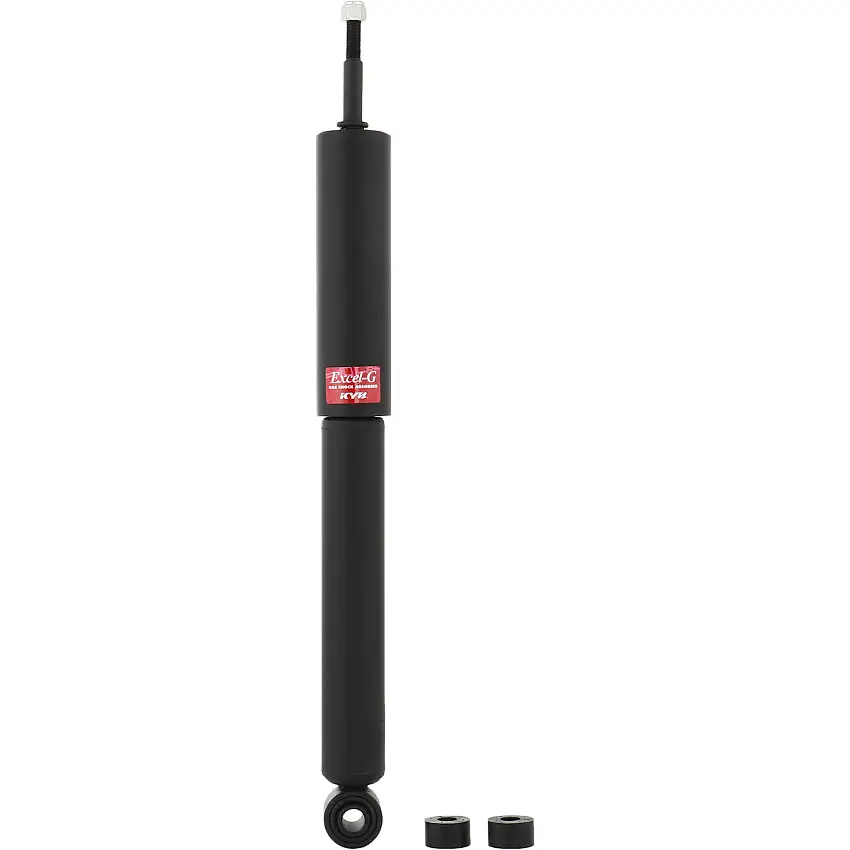 KYB 345023 Rear Excel-G Shock Absorber Toyota Land Cruiser