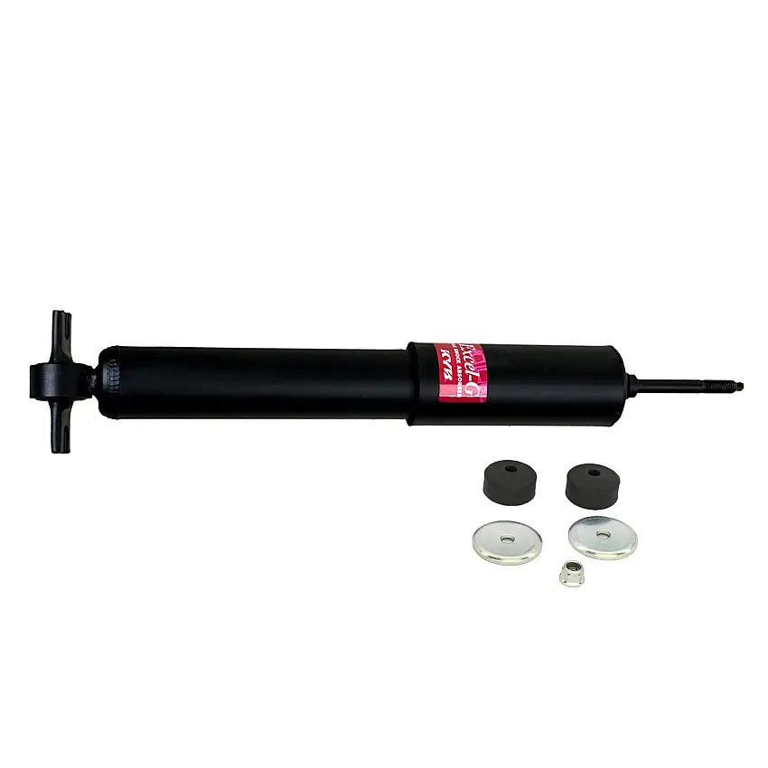 KYB 349046 Front Excel-G Shock Absorber Chevrolet Express 2500, Express 3500, Express 4500, GMC Savana 2500, Savana 3500, Savana 4500