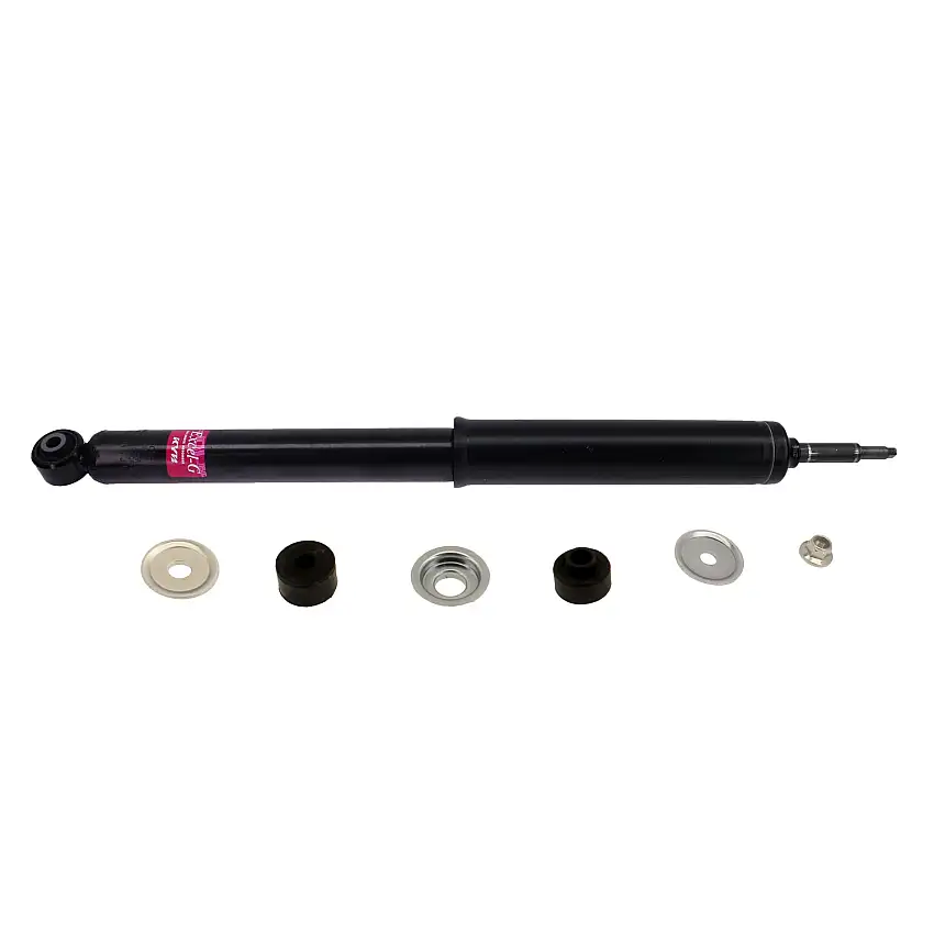 KYB 349054 Rear Excel-G Shock Absorber Toyota Tundra