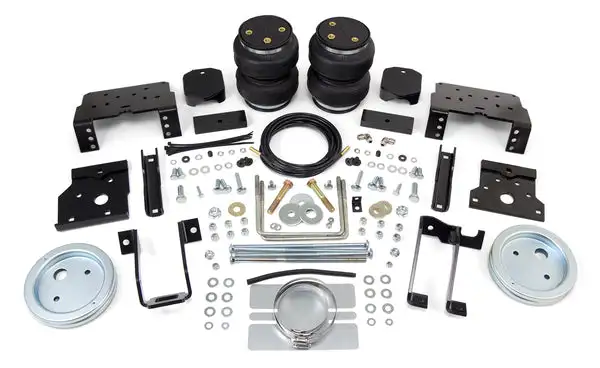 Air Lift Loadlifter 5000 Rear Air Spring Kit for 11-14 Ford F-450 Super Duty 4WD (57396)