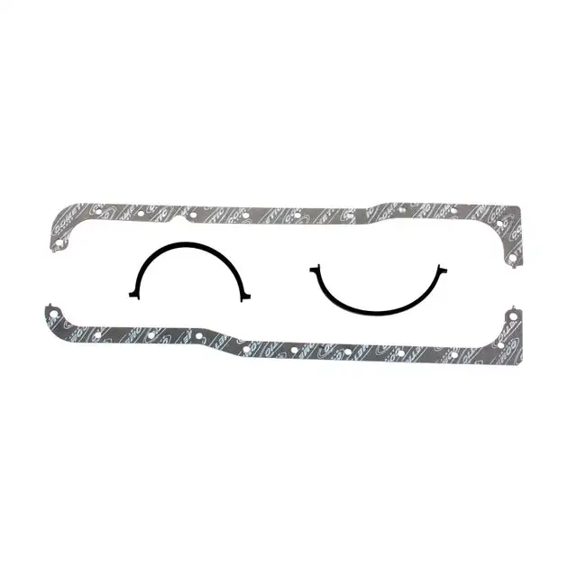 Cometic Ford 351W Windsor V8 .075in AFM Oil Pan Gasket Kit