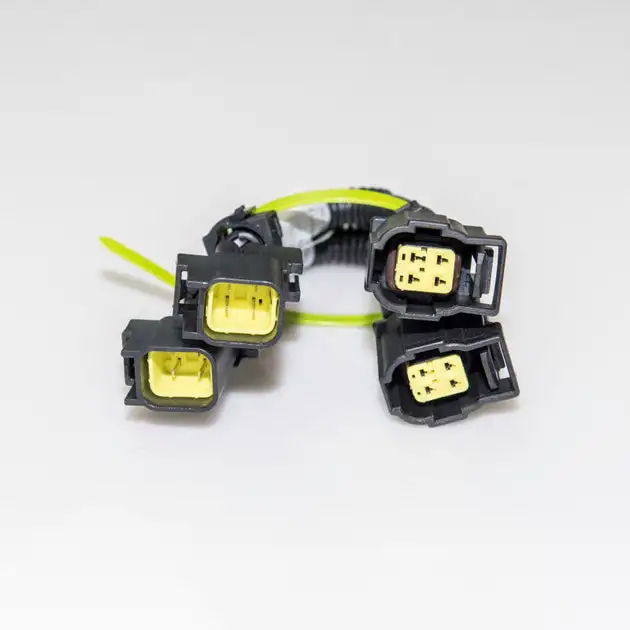 Kooks Chrysler 5.7L (09 +)/ 6.1L/ & 6.4L Hemi 02 Sensor Exts