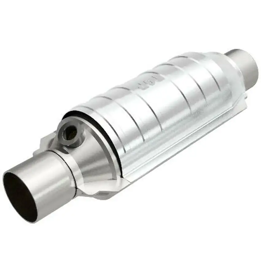 Universal Catalytic Converter 2.50 Ca Tier 1 408036 Magnaflow