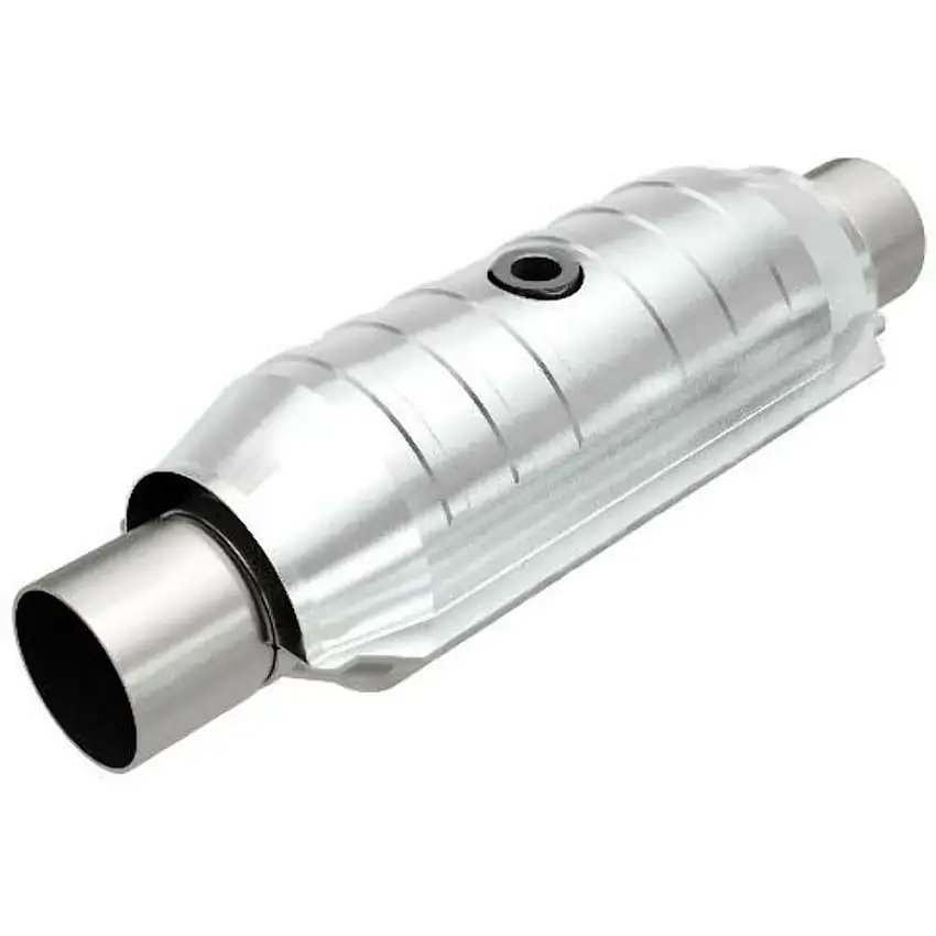 Universal Catalytic Converter 2.25 Ca Tier 1 408055 Magnaflow