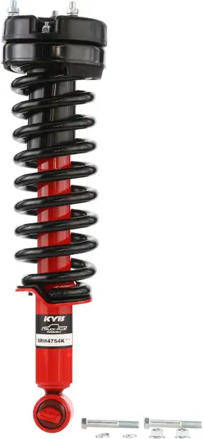 KYB 15-20 Ford F-150 2WD w/ Door Code - SPR- N/R (Ex. HD Package) Front Truck-Plus Leveling Assembly