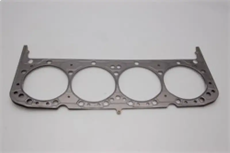 Cometic Chevy Gen1 Small Block V8 .075in MLS Cylinder Head Gasket - 4.165in Bore - Vortec Heads