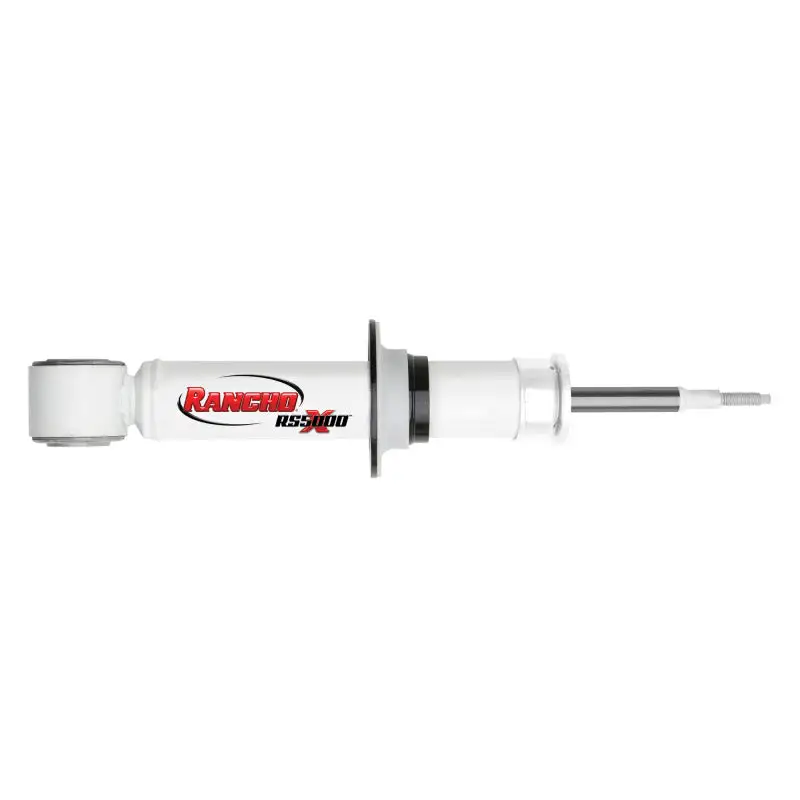 Rancho Toyota Tacoma Front Left RS5000X Strut