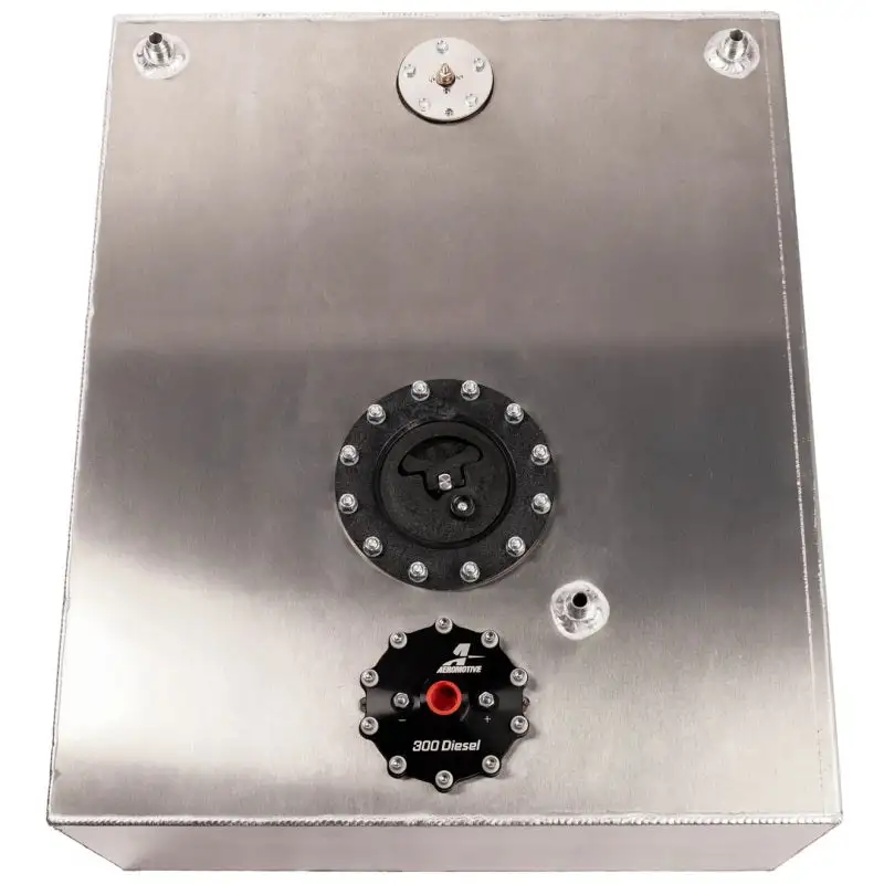 Fuel Cell, Diesel 300, 20 Gal 11826