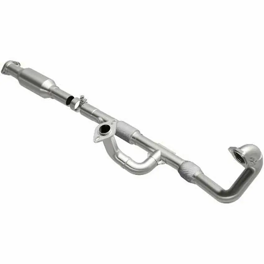01-03 Saab 9-5 3.0L Direct-Fit Catalytic Converter 51294 Magnaflow