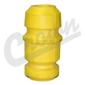 Crown Automotive Front Coil Spring Bump Stop for 94-01 Jeep Cherokee XJ-Clearance
