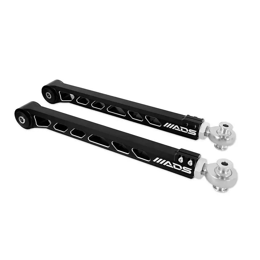 2021-2025 Ford Bronco Rear Billet Rear Lower Control Arm Kit - Rear Lower ADS