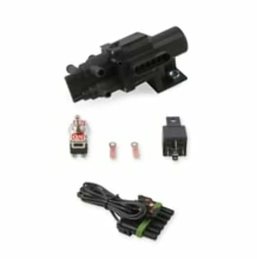 Dual Tank Fuel Pump Kit 534-39