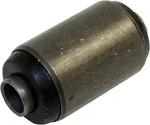 Front Leaf Spring Bushing, 76-86 CJ 5, 7, and 8-Clearance