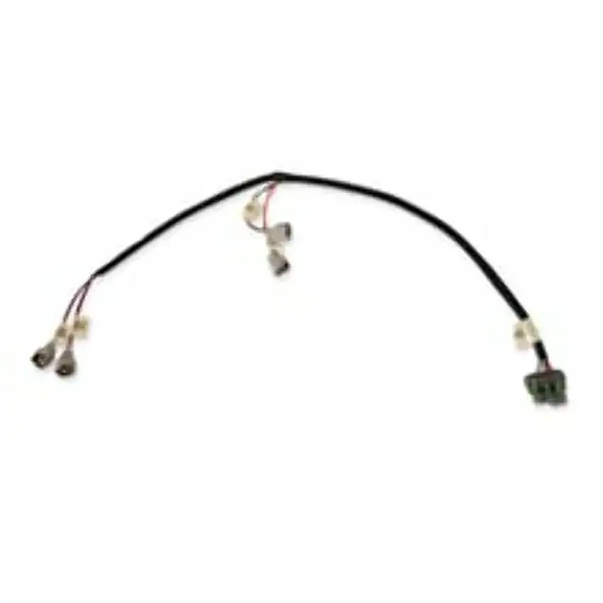 Universal 4 EV14 Cylinder Injector Harness 558-440