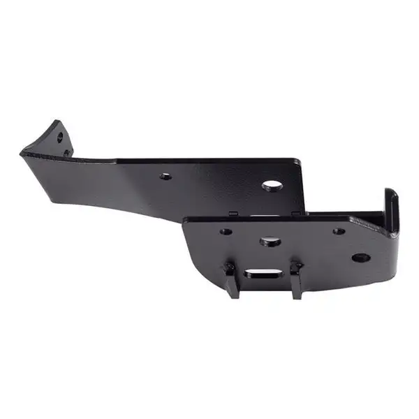 Pro Comp Suspension 55814B Heavy Duty Front Track Bar Relocation Bracket 07-18 JK-Clearance