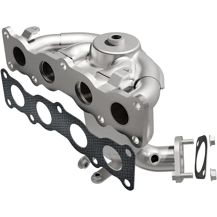 Fits 2015 Hyundai Sonata California CARB Compliant Catalytic Converter 5631777
