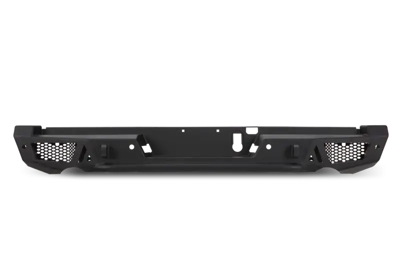 Body Armor 4x4 2019+ Dodge Ram 1500 Ambush Series Rear Bumper