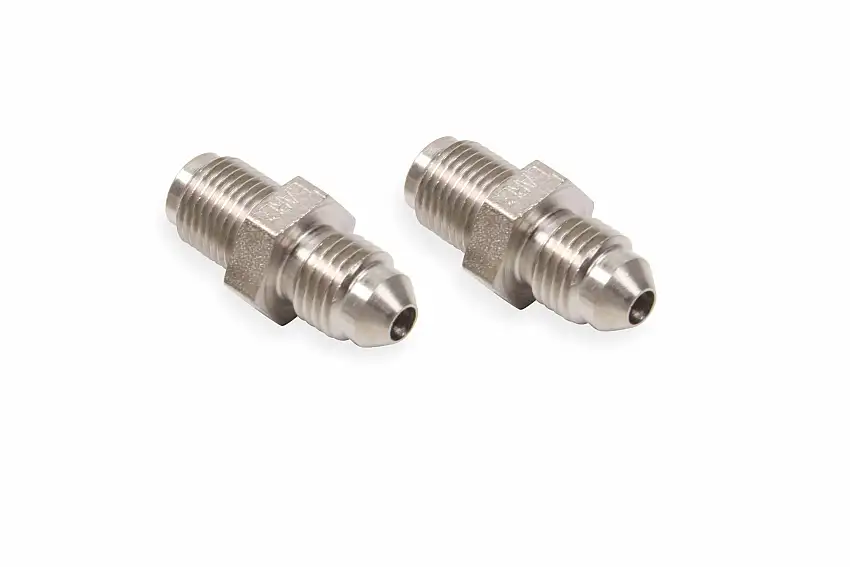 Earls Brake Adapter - 591942ERL