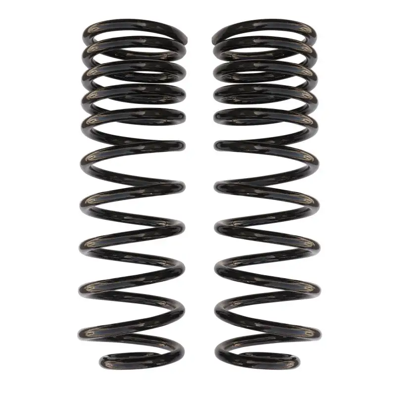 Rancho Jeep Gladiator Rear Rancho Coil Spring kit