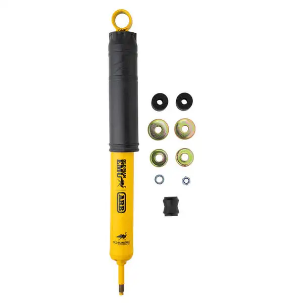 ARB Nitrocharger Plus Shock MB G Wagon - Front