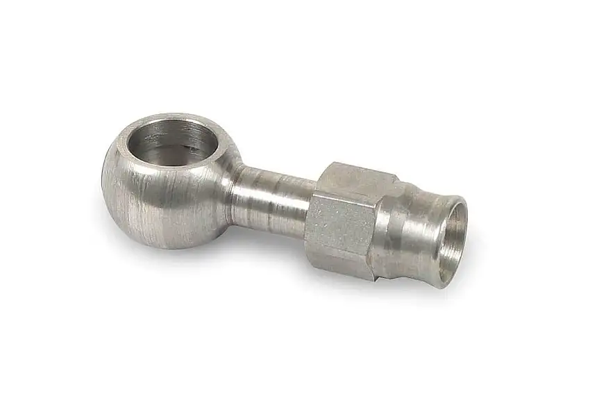 Earls Speed-Seal Hose End - 600793ERL