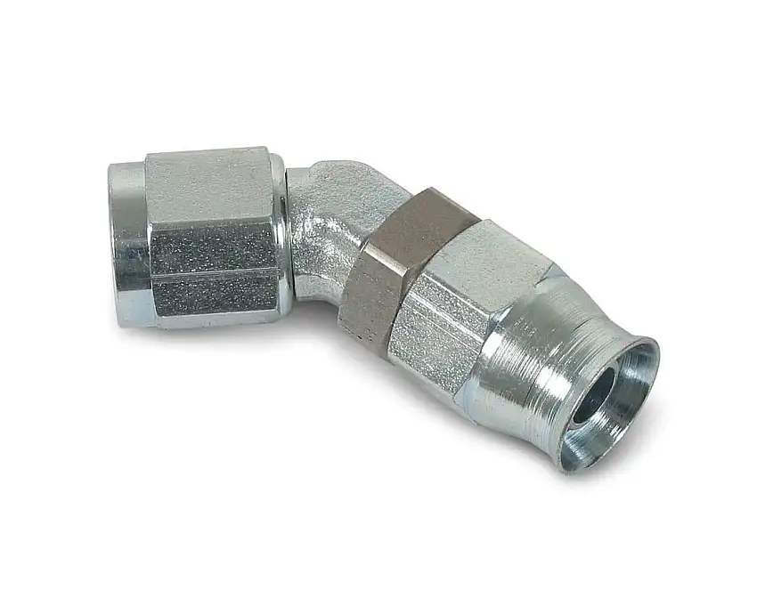Earls Speed-Seal Hose End - 604504ERL