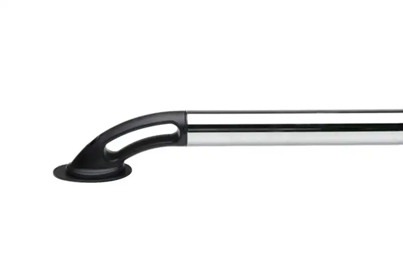 Putco Nissan Frontier Club Cab Nylon Traditional Locker Rails